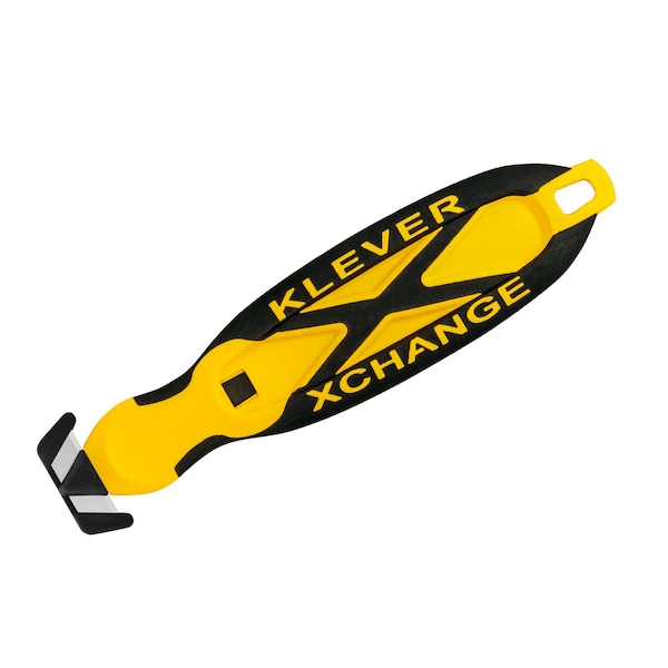 XChange20 Safety Cutter with Metal Tape Splitter